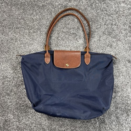 Longchamp pliage top handle - le,