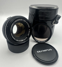 Olympus system zuiko - olympus,