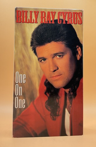 Billy ray cyrus one on - ray,