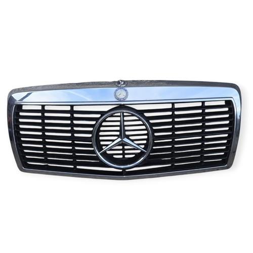 08l19 calandre mercedes - , de