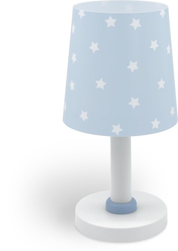 Lampe chevet enfant star - lampe,