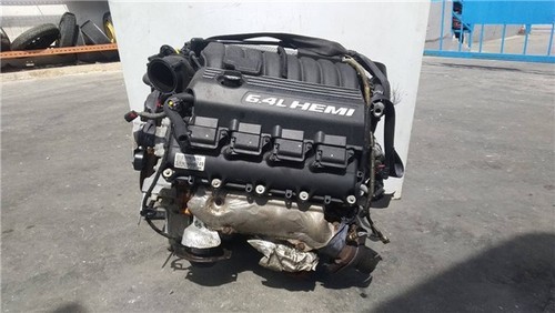 Esg moteur complet jeep - moteur,
