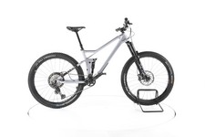 Cube Stereo 140 HPC SL VTT