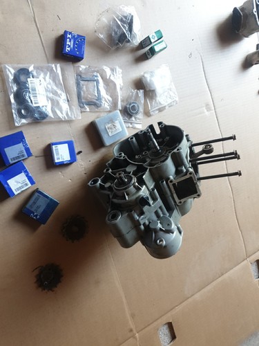 Moteur euro moto - moteur, 50