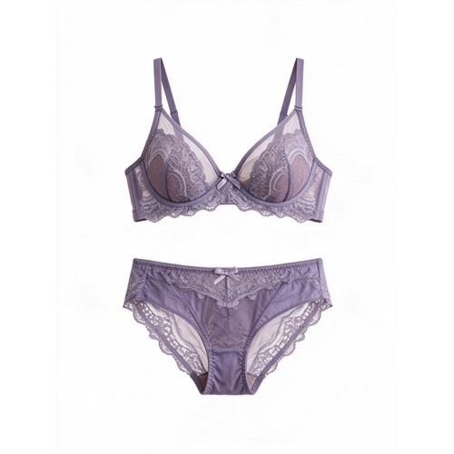 Ensemble lingerie dentelle - lingerie,