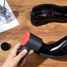Cireuse à chaussures