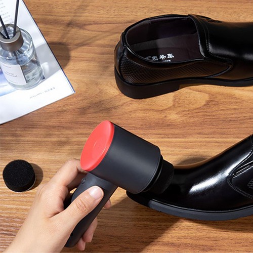 Cireuse chaussures - cireuse, à