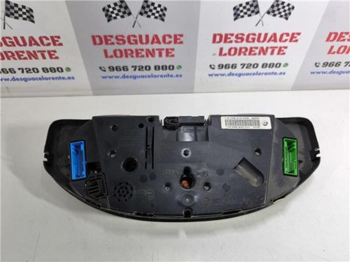 8d0919862ax tableau bord - 8d0919862ax, de