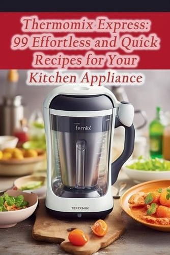 Thermomix express 99 - thermomix,