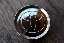 Rare moyeu de couvercle en