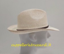 Chapeau Homme Paille Tesa