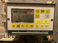 LANDIS et GYR Sigmagyr RVP