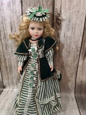 💮 Ancienne Poupée, Poupon