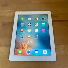 Tablette Tactile Apple iPad 3 A1430 IOS 9,7" Pouces 64Go (Wi-Fi + Cellular)