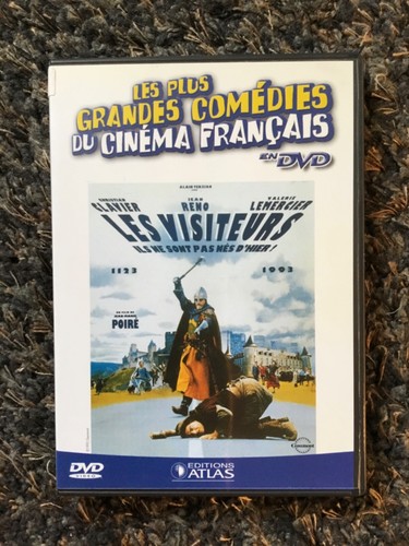 Les visiteurs collection - ,