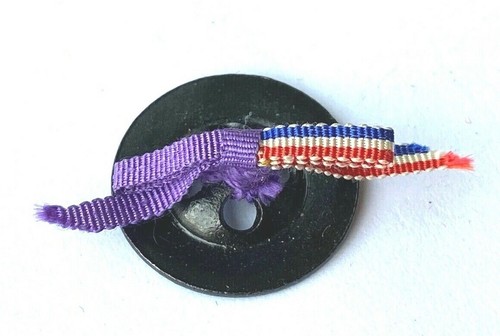 Militaria rosette decoration - rosette,
