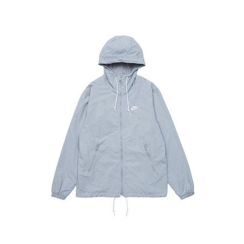 Nike club woven full zip - nike,