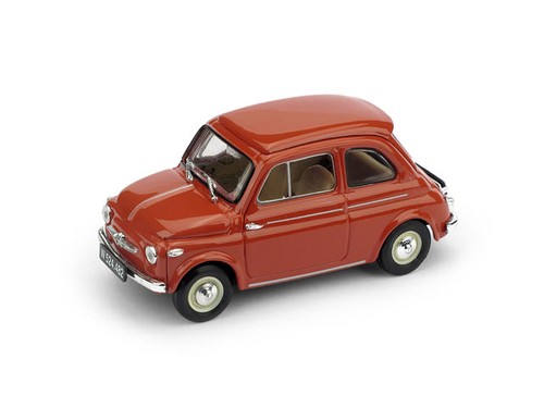 Brumm steyr puch 500d - brumm,