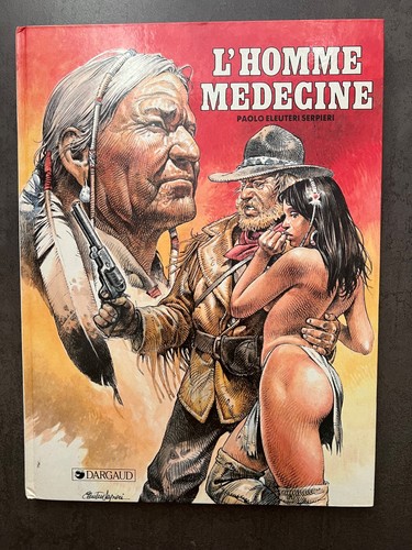 Paolo eleuteri serpieri - eleuteri,