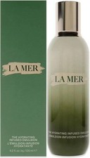 LA MER The Hydratant Infusé