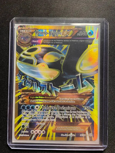 Primo kyogre full - primo-kyogre, art
