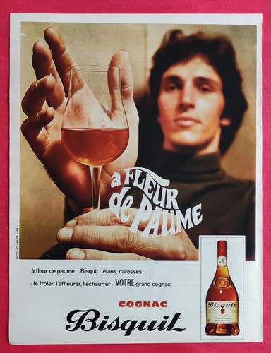 Publicité presse boisson - presse:,