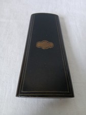 Ecrin Couture Ancien XIXè