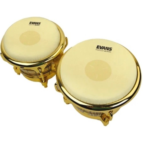 Evans eb0709 tri center bongo - eb0709, tri-center