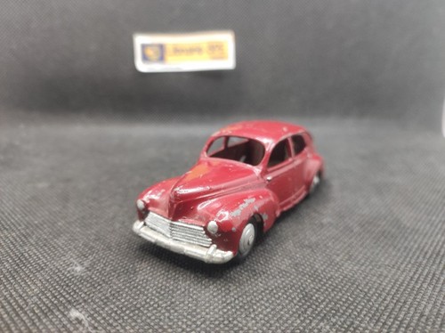 Peugeot 203 type 1 - ▄▀▄,