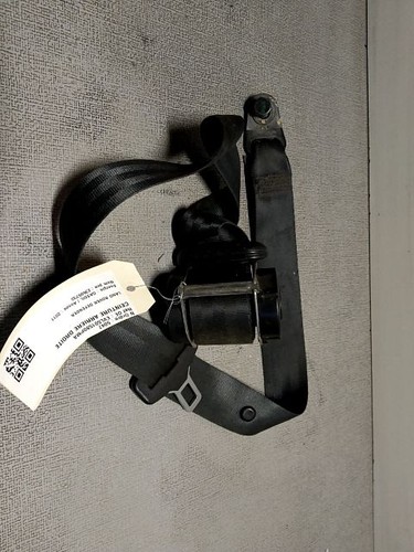 Ceinture arriere droite land - droite,
