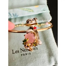 Bracelet vintage Les