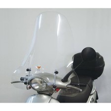 Pare brise scooter piaggio - pare-brise,