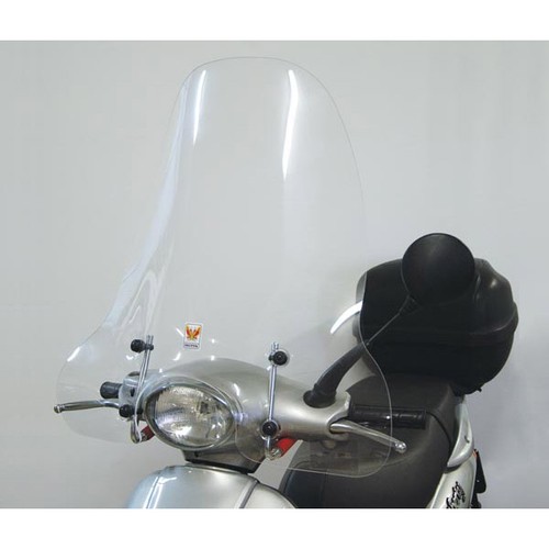 Pare brise scooter piaggio - scooter,