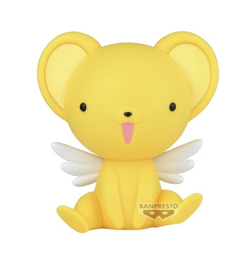 Figurine cardcaptor sakura - figurine,