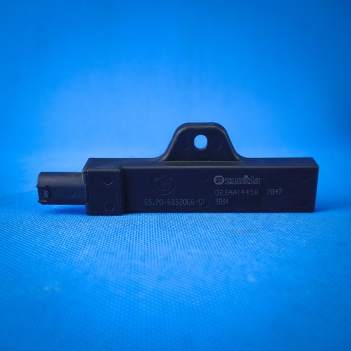 Antenne kessy keyless bmw - bmw, 3
