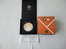 France 10 Euros Rolland Garros