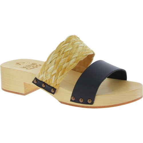 Mules pour femme - , artisanales