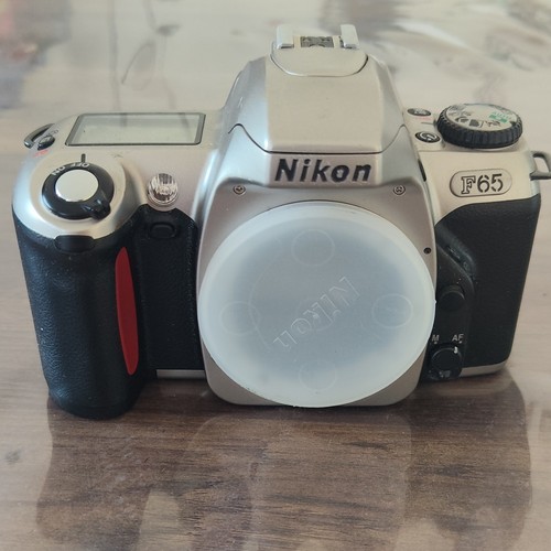 Nikon f65 appareil - nikon,