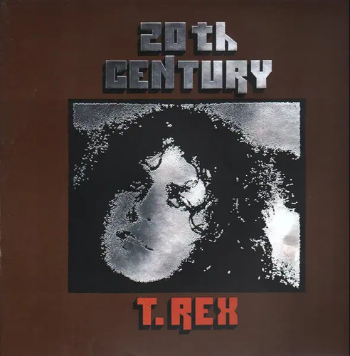 Rex 20th century pochette - rex,