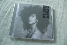 ALICIA KEYS CD HERE. COMME