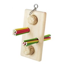 Jouets à Mâcher Pour