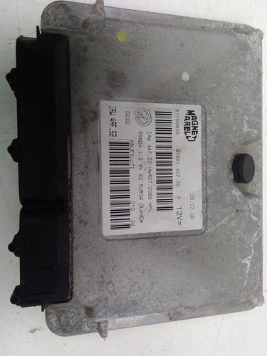 Calculateur moteur ecu - moteur,