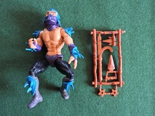 figurine   "Tortues  Ninja"