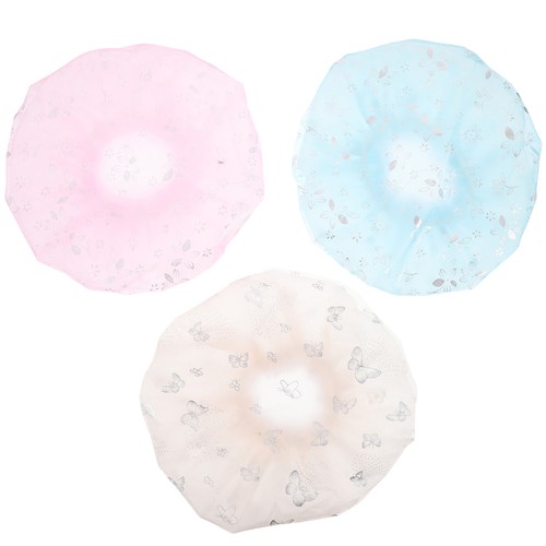 Pcs bonnet cheveux soin - bonnet,