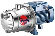 PEDROLLO PLURIJETm 4/100 Monophasé Électropompe multicellulaire auto-amorçante