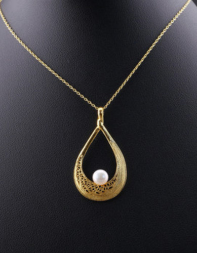 Collier argent 925 - collier, 925%