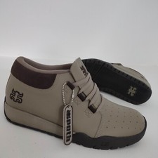 Vintage collector skate shoes