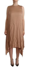 Robe Cappellini Beige En