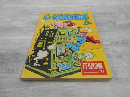 Popcomix mensuel 22 - ef,