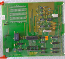 CROSFIELD ELECTRONIC -board Laser Contrôle 7506-7210-02 7506721002 D'Occasion